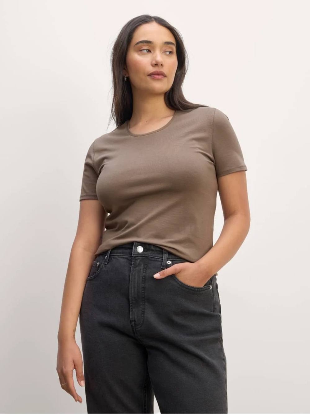Everlane The Form Tee